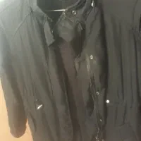 یه عددکاپشن خارجی زنانه|لباس|بیرجند, |دیوار