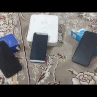 گوشی کار کرده