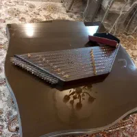 سنتورح نو در حد زرورق|سازهای سنتی|تهران, سازمان آب|دیوار