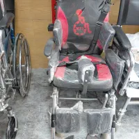 ویلچر cp|آرایشی، بهداشتی، درمانی|کرج, اصفهانی‌ها|دیوار