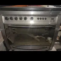 اجاق گاز فر دجیتالی