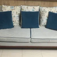 مبل ۷نفره سالم