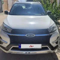 فروش خودرو x33 At 1401