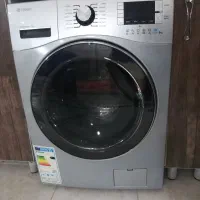 لباسشویی ۸ کیلویی اسنوا