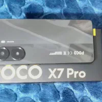 گوشی poco x 7pro