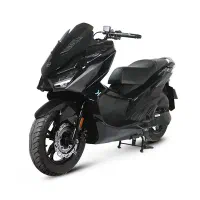 جی تی ۲۰۰ مشکی