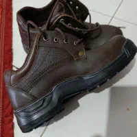 کفش ایمنی کار