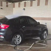 خاص ترین bmw x6 در استان بدون مشابه|خودرو سواری و وانت|رشت, کوی قدس|دیوار