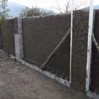 بنایی وخرده کاری|خدمات پیشه و مهارت|فومن, |دیوار