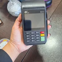 کارتخوان سیار mp3|فروشگاه و مغازه|قزوین, |دیوار