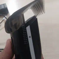 ماشین اصلاح