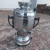 سماور‌کوره‌ای