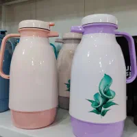 فلاکس احمد1 لیتری