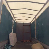 باربری حمل بار و جا به جایی اثاثیه منزل با کارگر|خدمات حمل و نقل|کرمان, |دیوار