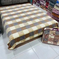 پتو خشتی|رختخواب، بالش، پتو|گرگان, |دیوار