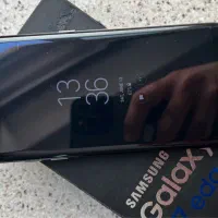 اس۷ ایج/s7 edge/در حد نو /پرچمدار