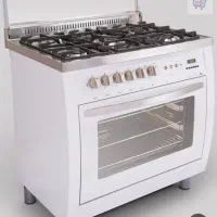 فرگاز استیل اخوان مدا m11