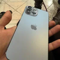 ایفون ۱۳ پرو مکس ب شدت تمیز