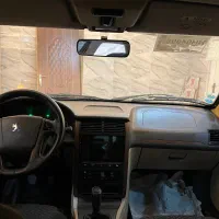 پژو پارس|خودرو سواری و وانت|ساری, |دیوار