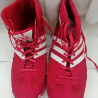 کفش کشتی|تجهیزات ورزشی|مشهد, طلاب|دیوار