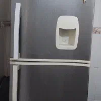 یخچال سالم سوپر الکترونیک