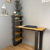 سفارش انواع میز تحریر و اداری و گیمینگ /چک نقد|میز تحریر و کامپیوتر|کیش, |دیوار