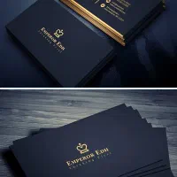 طراحی کارت ویزیت