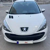۲۰۷ اتوماتیک خانگی