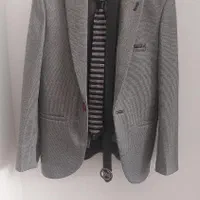 کت وشلوار پسرانه ست کامل با هم