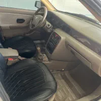 سمند lxمدل ۹۷|خودرو سواری و وانت|زنجان, |دیوار