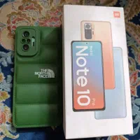 شیایومی نوت10پرو|موبایل|تهران, بریانک|دیوار