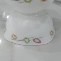 پیاله ی پارس اوپال درجه ی یک کاملا نو