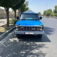 نیسان مدل ۱۴۰۱