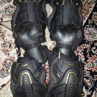 زانوبند  مچ بند آرنج بند اسکیت
