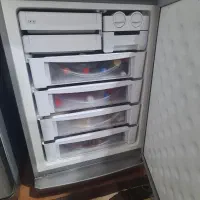 فروش یخچال فریزر|یخچال و فریزر|دابودشت, |دیوار