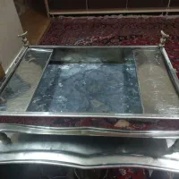 سینی و منقل ورشاب