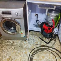 لوله بازکن اصغری الوند شهرک صنعتی البرز ارزانترین|خدمات پیشه و مهارت|الوند, |دیوار