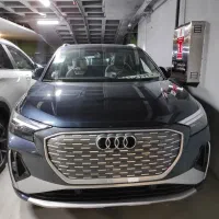 آئودی Q4 / کیو ۴