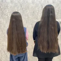 خریدار موی طبیعی بانوان