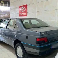 405GLXدوگانه فابریک|خودرو سواری و وانت|قم, آزادگان|دیوار