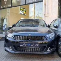 رسپکت ۲ دو سفید و مشکی ۱۴۰۴ صفر ریسپکت|خودرو سواری و وانت|اصفهان, لیمجیر|دیوار