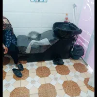 لوازم آرایشگاه