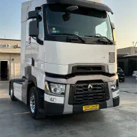 رنوهای ۴۸۰ رنوتی renault