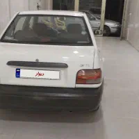 پراید 90پلمپ خانگی|خودرو سواری و وانت|سردشت, |دیوار