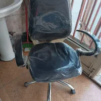 صندلی چرخ دار