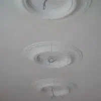 گچ کاری ساختمان با تعضینات