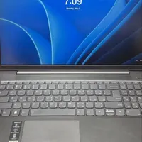 لپتاپ همه کاره Lenovo ideapad5-82F-NB|رایانه همراه|تهران, دولت‌آباد|دیوار