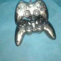 دسته بازی  با سیم