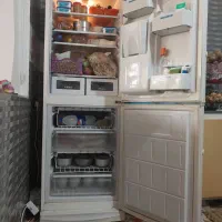 یخچال در حد نو شهرستان کوار|یخچال و فریزر|شیراز, اصلاح‌نژاد|دیوار