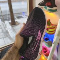 کفش زنانه|کیف، کفش، کمربند|نورآباد, |دیوار